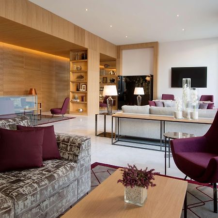Avani Avenida Liberdade Lisbon Hotel Екстериор снимка
