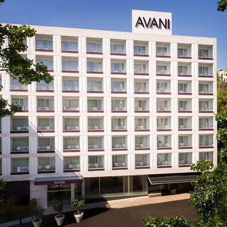 Avani Avenida Liberdade Lisbon Hotel Екстериор снимка