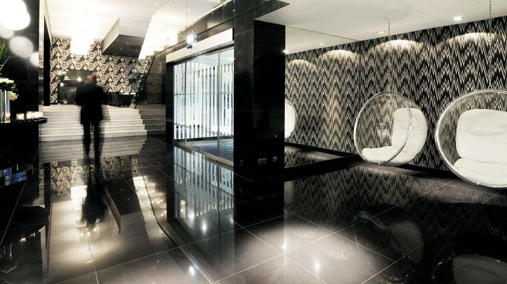 Avani Avenida Liberdade Lisbon Hotel Екстериор снимка