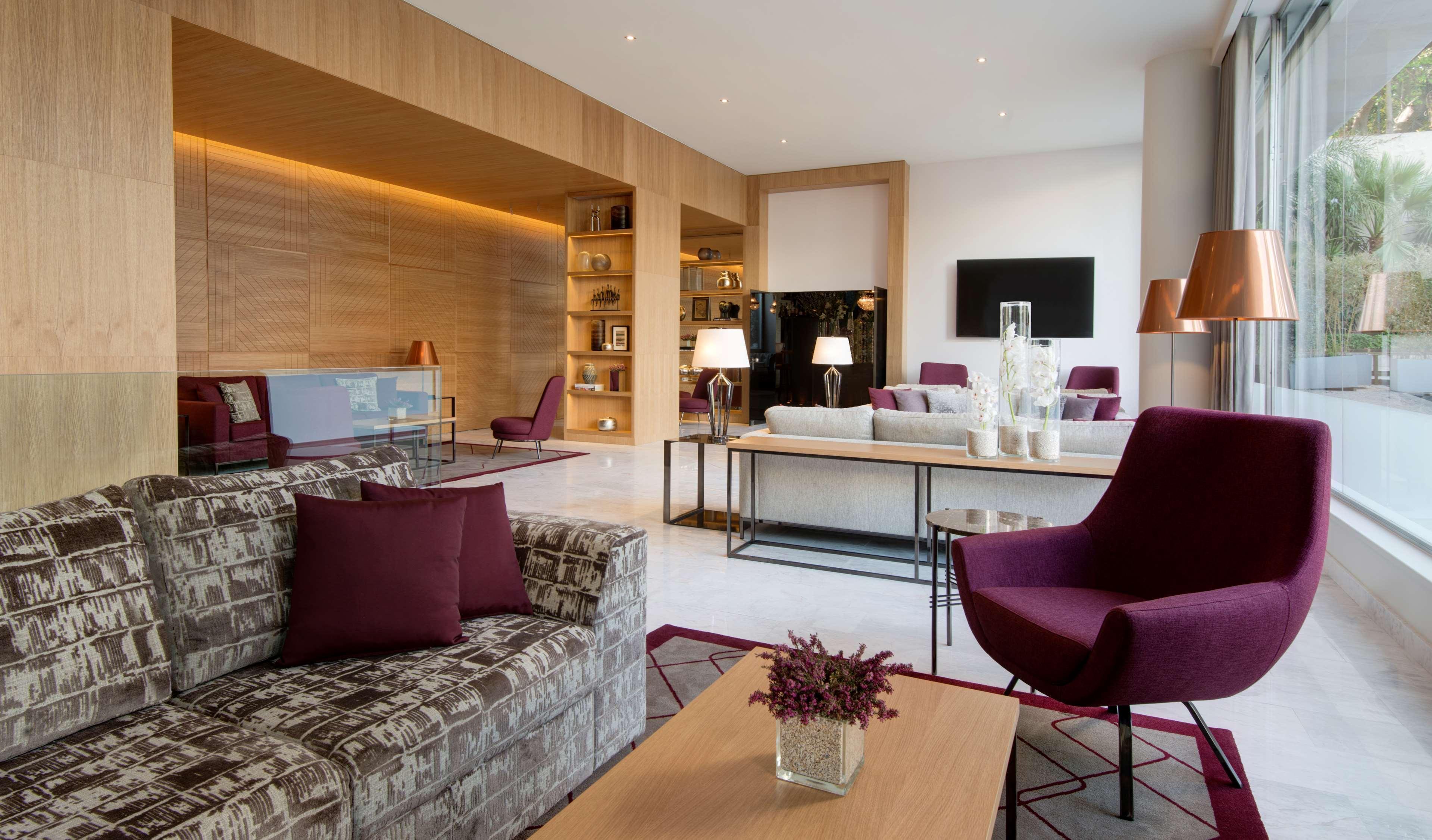 Avani Avenida Liberdade Lisbon Hotel Екстериор снимка