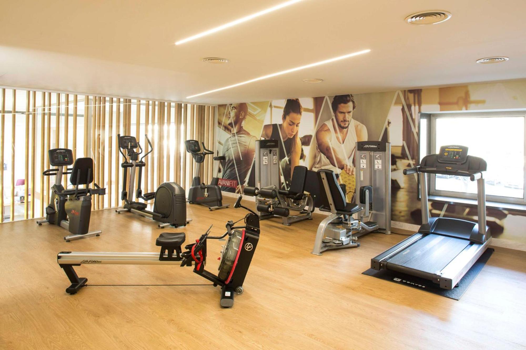Avani Avenida Liberdade Lisbon Hotel Екстериор снимка