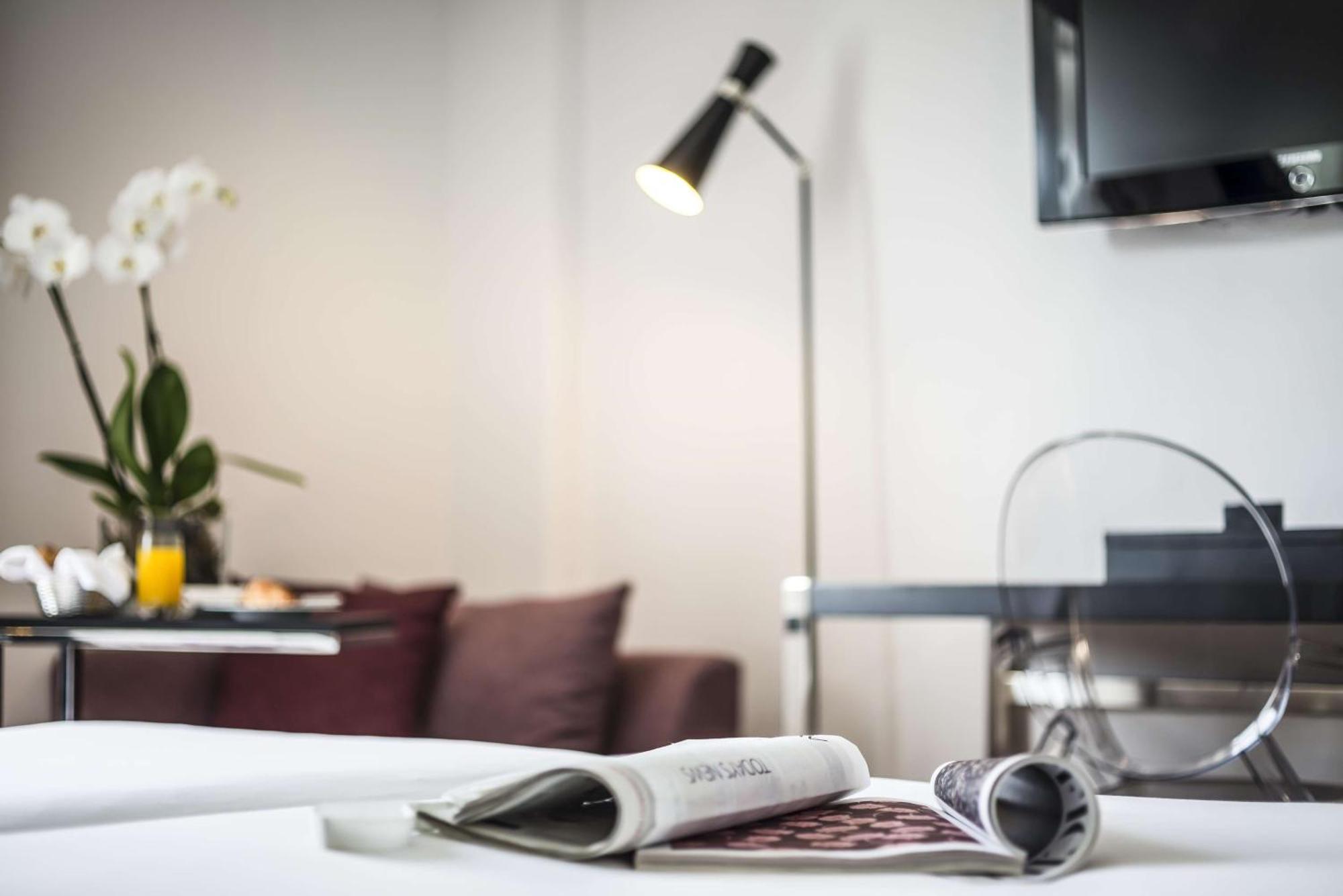 Avani Avenida Liberdade Lisbon Hotel Екстериор снимка