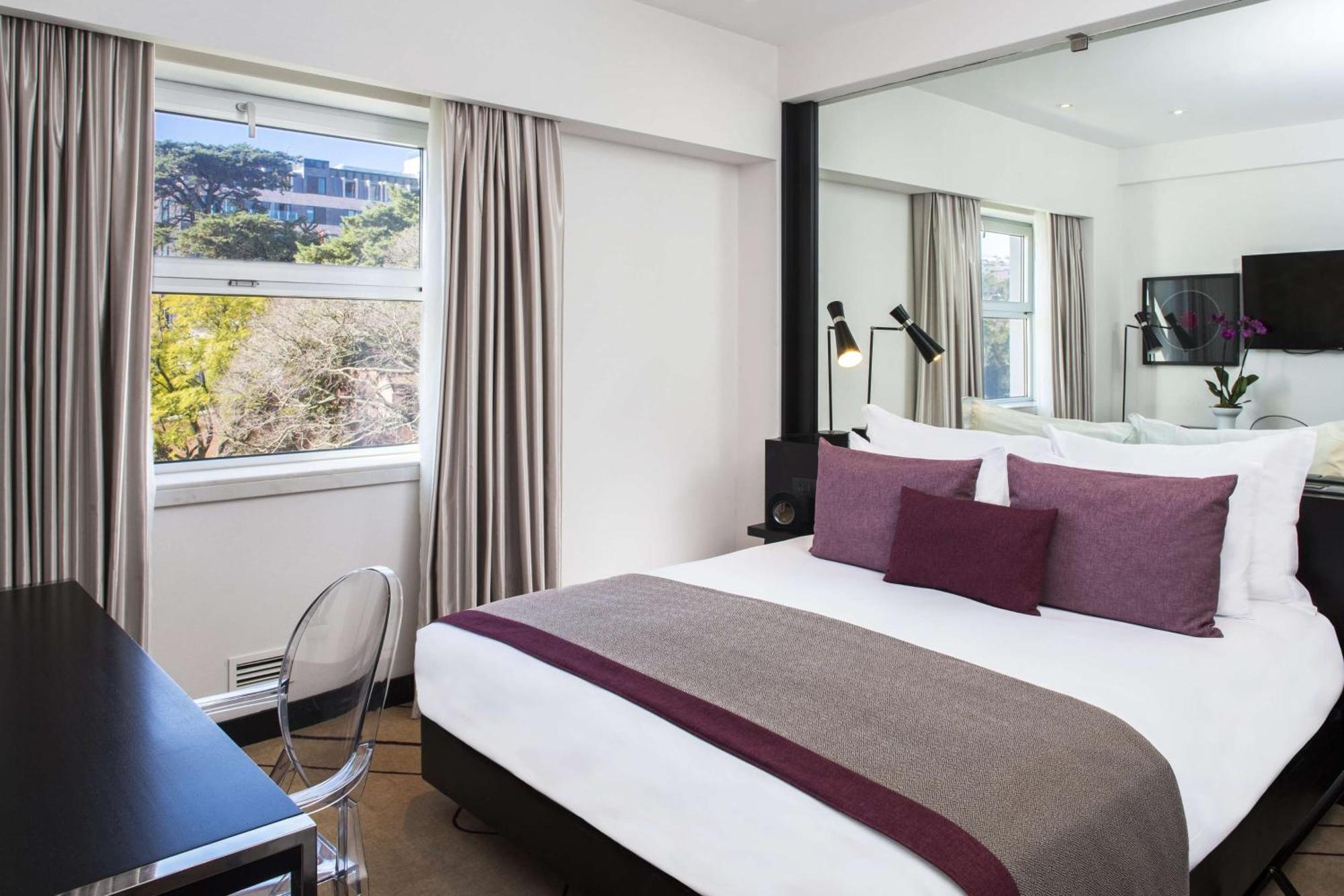 Avani Avenida Liberdade Lisbon Hotel Екстериор снимка