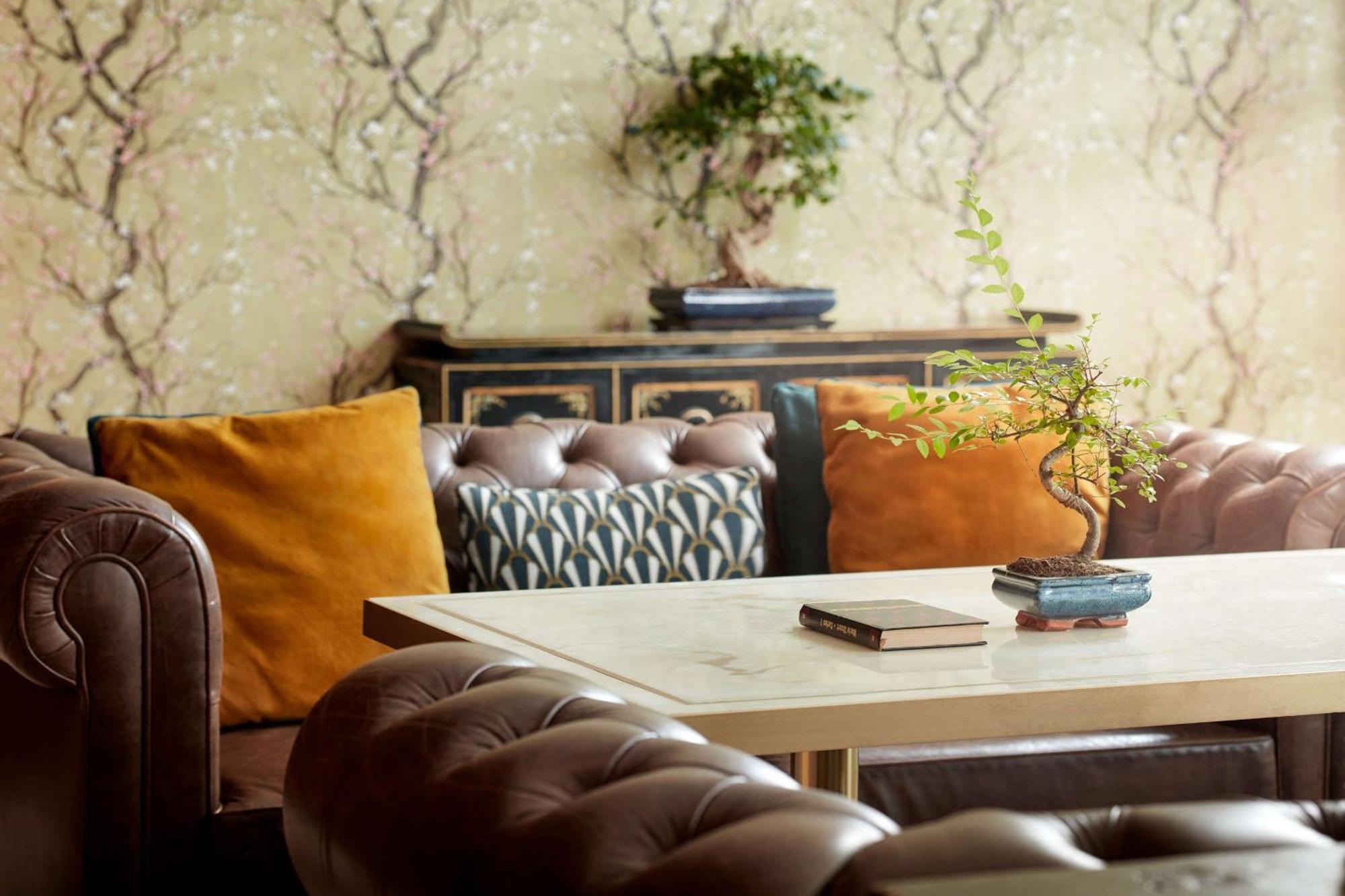 Avani Avenida Liberdade Lisbon Hotel Екстериор снимка