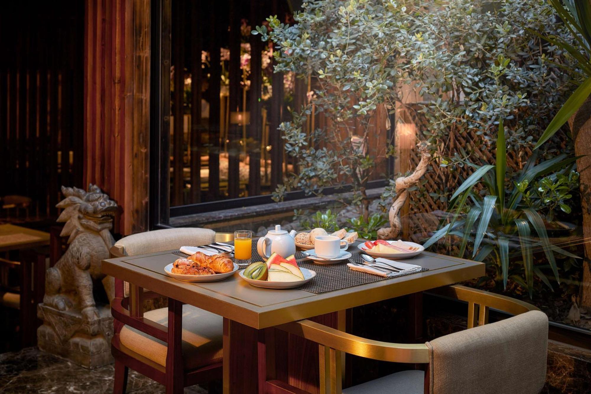 Avani Avenida Liberdade Lisbon Hotel Екстериор снимка