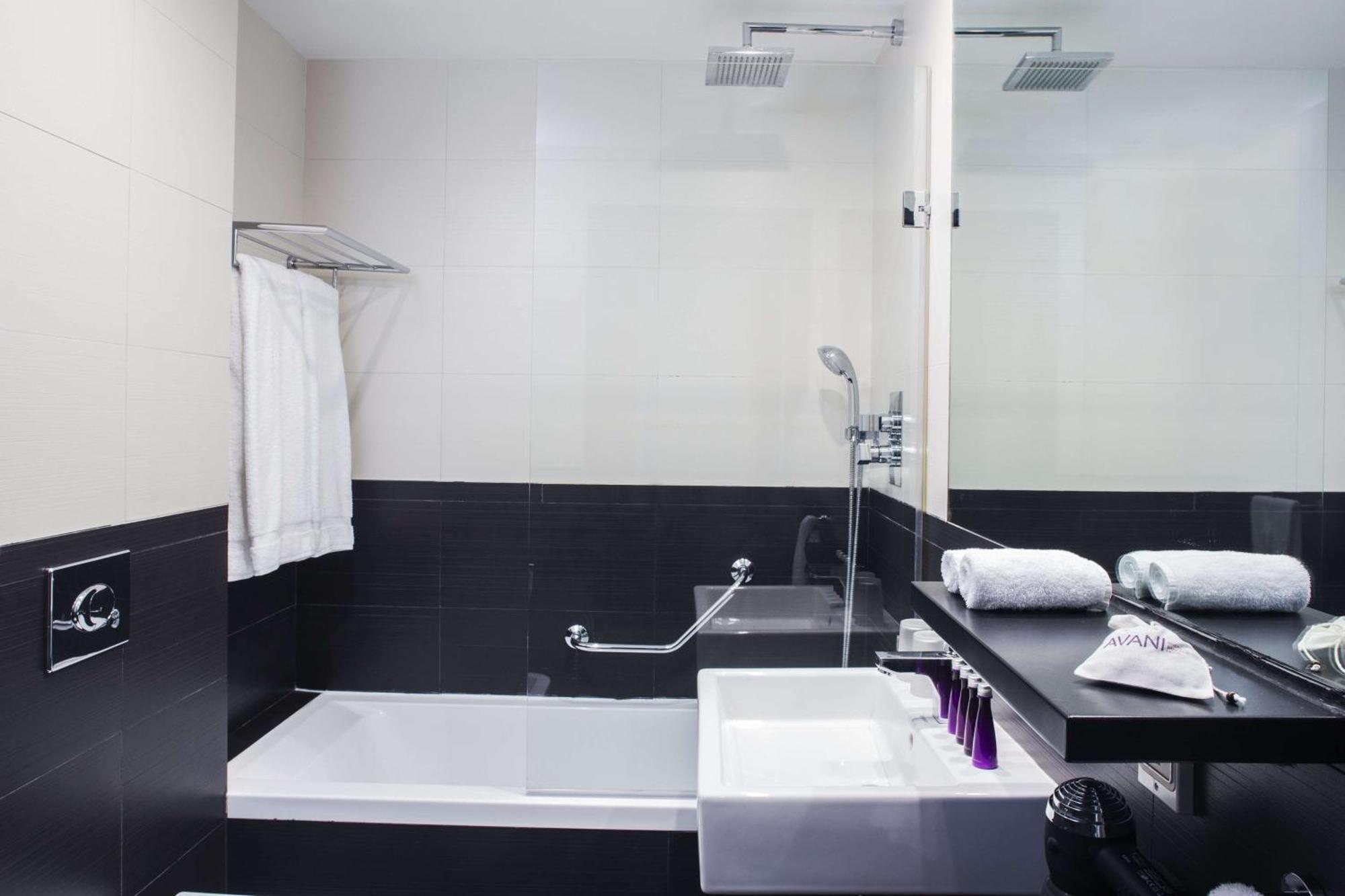 Avani Avenida Liberdade Lisbon Hotel Екстериор снимка