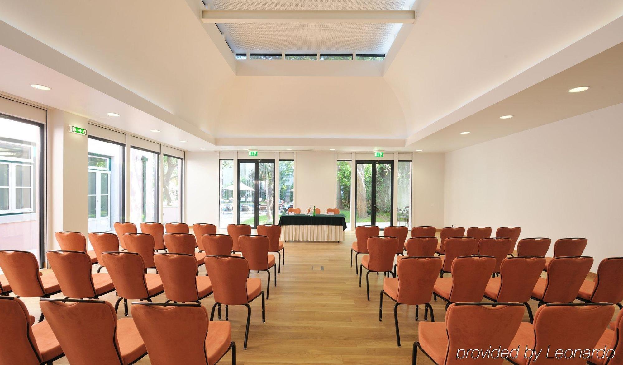Avani Avenida Liberdade Lisbon Hotel Бизнес снимка