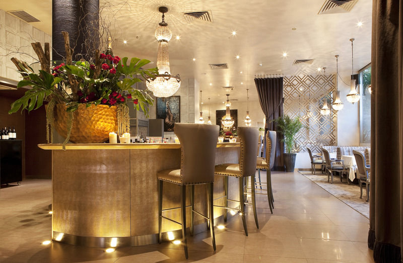 Avani Avenida Liberdade Lisbon Hotel Екстериор снимка
