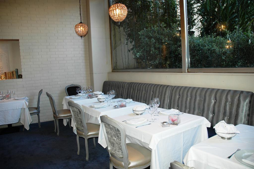Avani Avenida Liberdade Lisbon Hotel Екстериор снимка