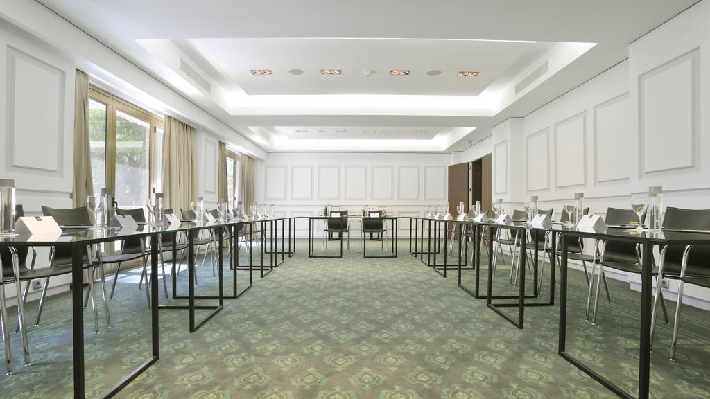 Avani Avenida Liberdade Lisbon Hotel Екстериор снимка