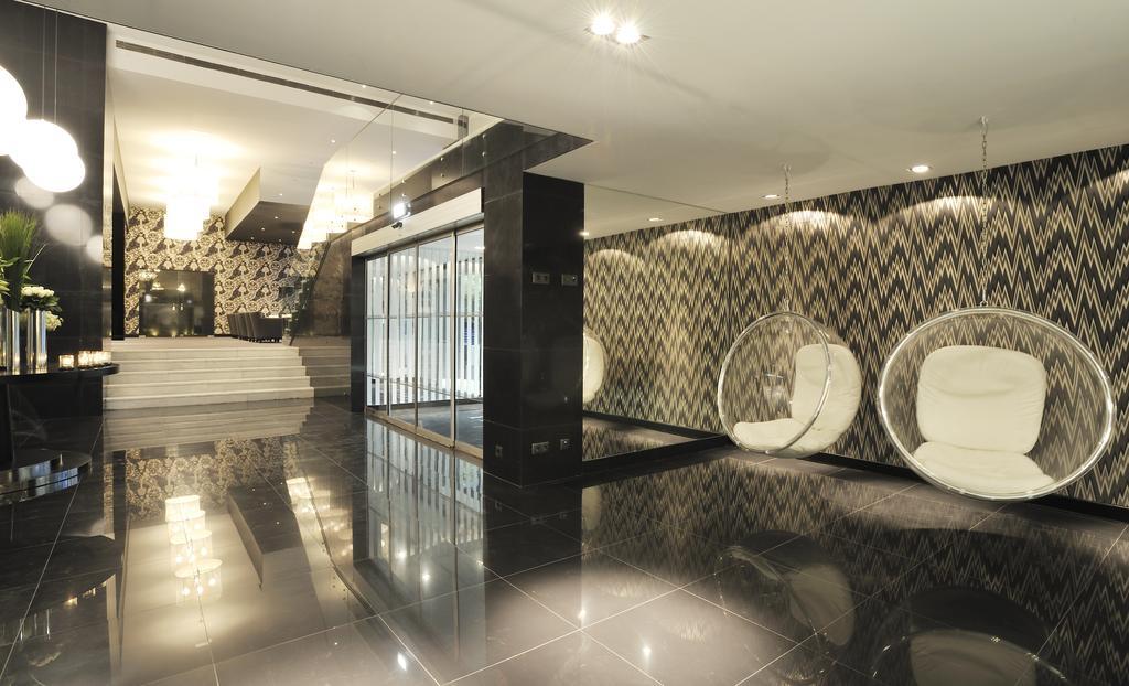 Avani Avenida Liberdade Lisbon Hotel Интериор снимка