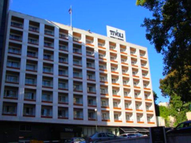 Avani Avenida Liberdade Lisbon Hotel Екстериор снимка