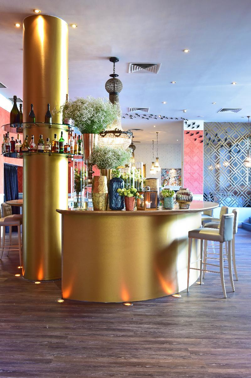 Avani Avenida Liberdade Lisbon Hotel Екстериор снимка