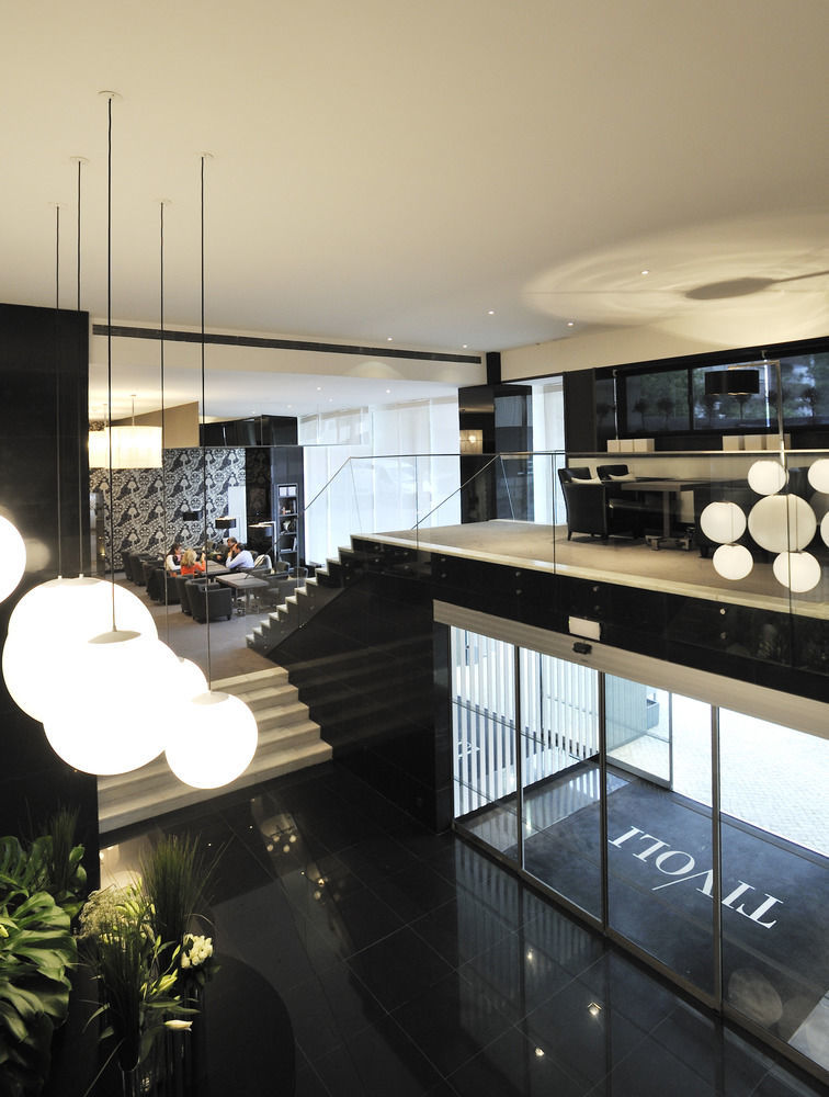 Avani Avenida Liberdade Lisbon Hotel Екстериор снимка