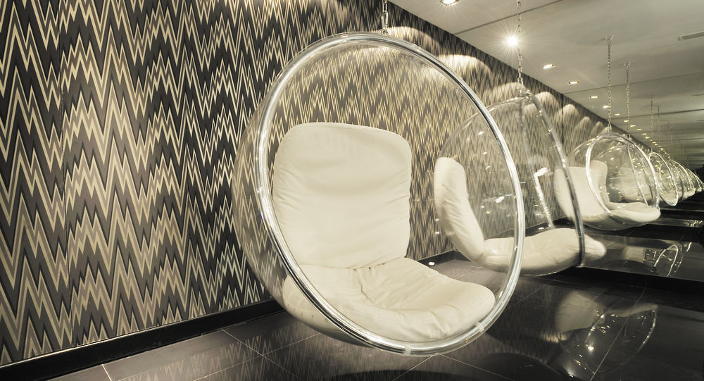 Avani Avenida Liberdade Lisbon Hotel Екстериор снимка