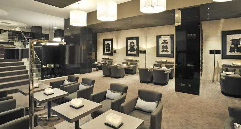 Avani Avenida Liberdade Lisbon Hotel Екстериор снимка