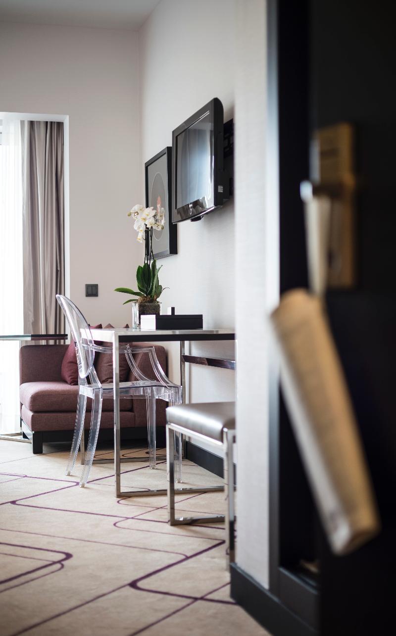 Avani Avenida Liberdade Lisbon Hotel Екстериор снимка