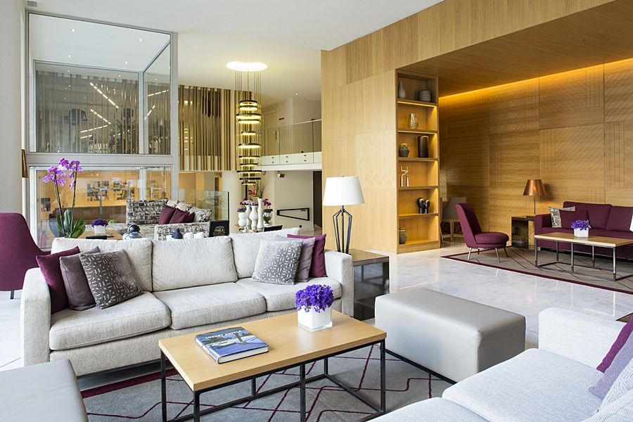 Avani Avenida Liberdade Lisbon Hotel Екстериор снимка