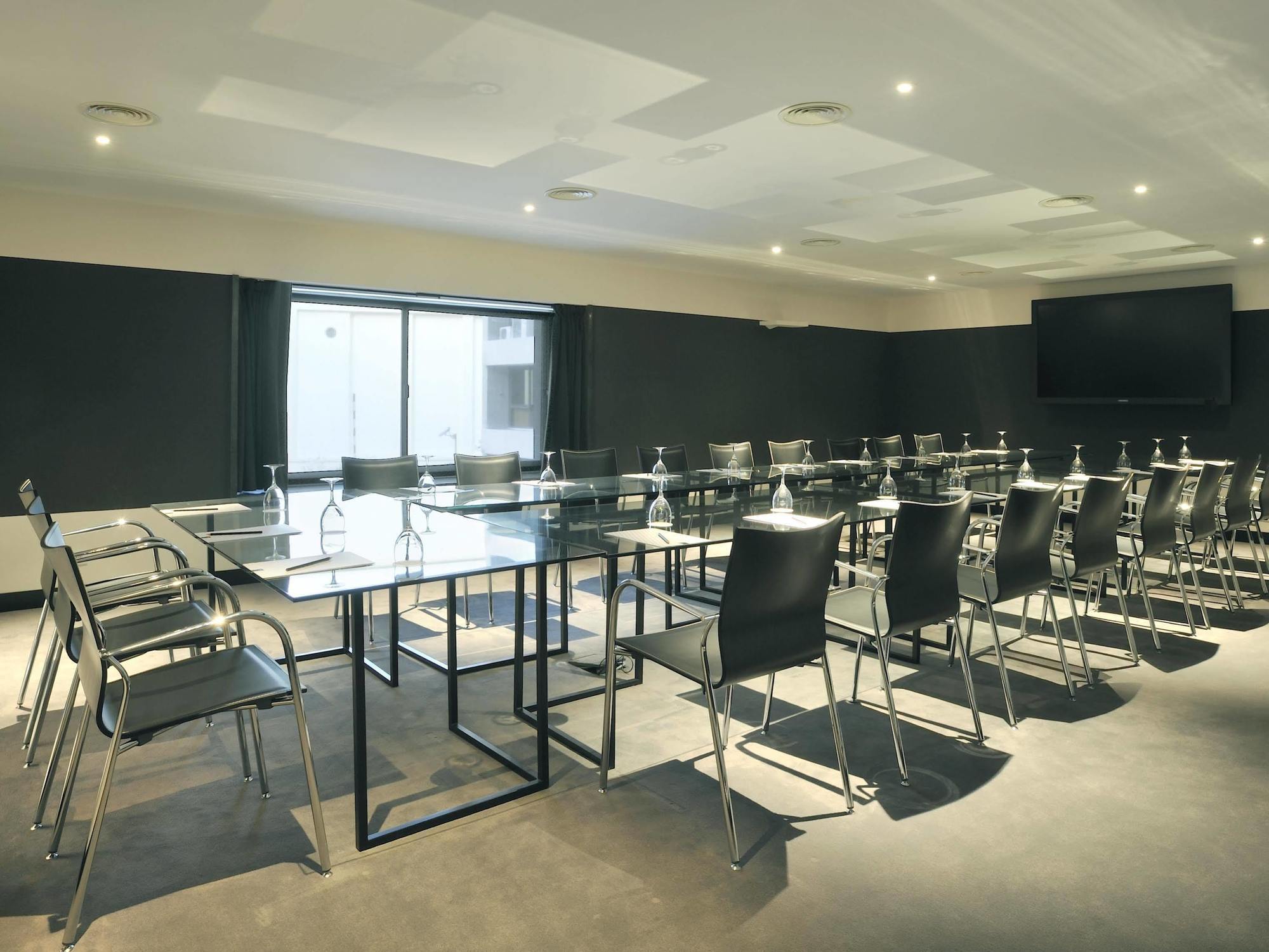 Avani Avenida Liberdade Lisbon Hotel Екстериор снимка