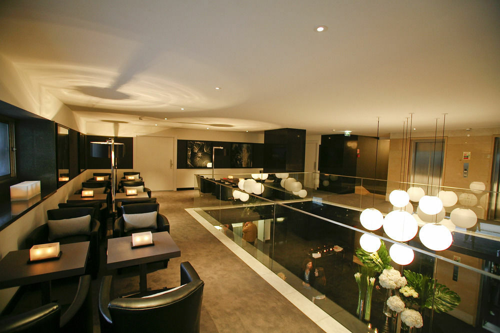 Avani Avenida Liberdade Lisbon Hotel Екстериор снимка