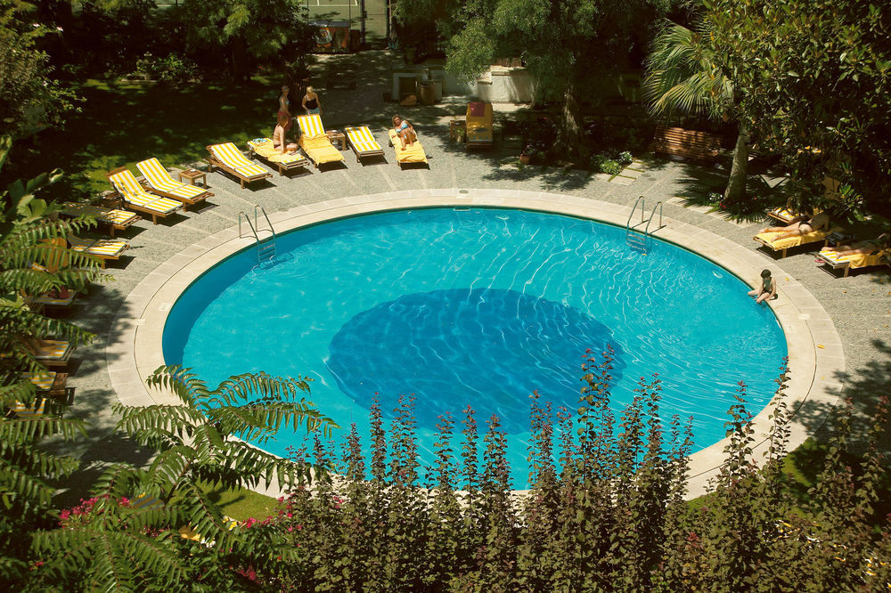 Avani Avenida Liberdade Lisbon Hotel Съоръжения снимка